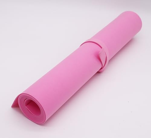 Pink EVA Foam 2mm