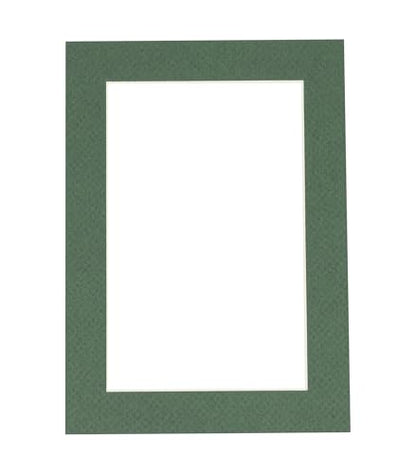 11x14 Mat for 8.5x11 Photo