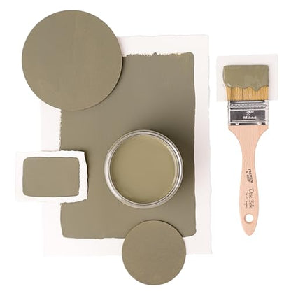 Chalk Mineral Paint (128 Fl Oz)