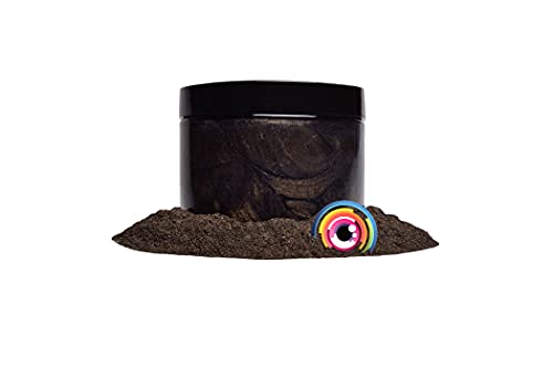 Pigments Premium Brown Mica Powder