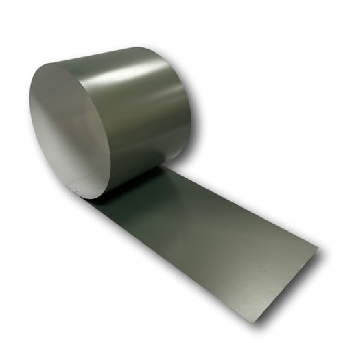 24 Gauge KYNAR 500 Sheet Metal Flashing Rolls