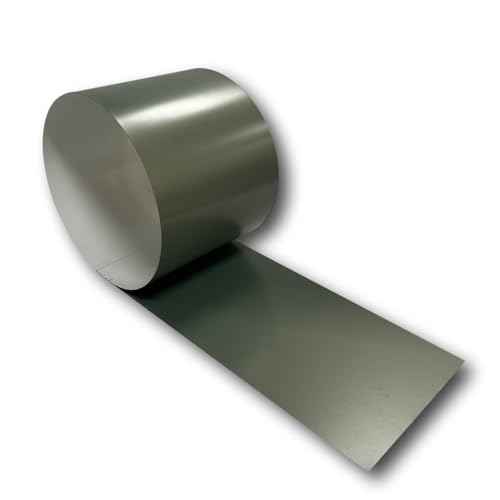24 Gauge KYNAR 500 Sheet Metal Flashing Rolls