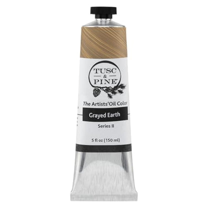 Artist Oil Paint (5.07 Fl Oz)