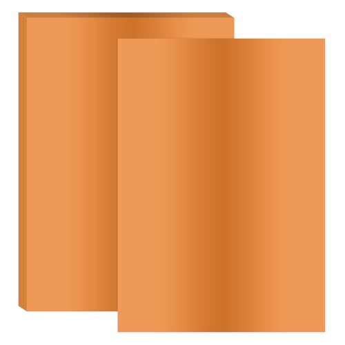 11.7x8.3" Hot Stamping Foil Paper Sheet (20 Count)