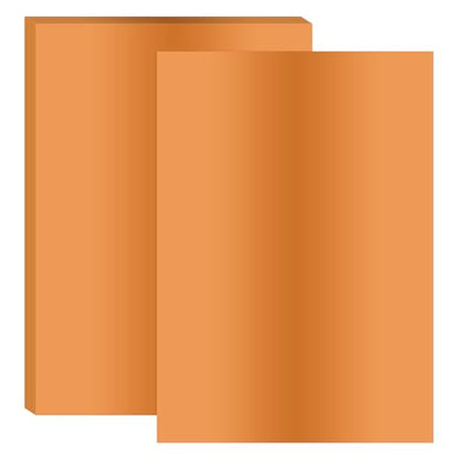 11.7x8.3" Hot Stamping Foil Paper Sheet (20 Count)