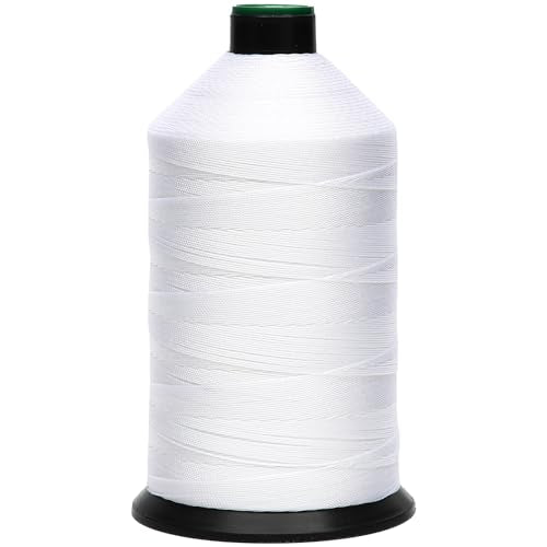 Extra Strong Bonded Nylon Thread #207 Tex210