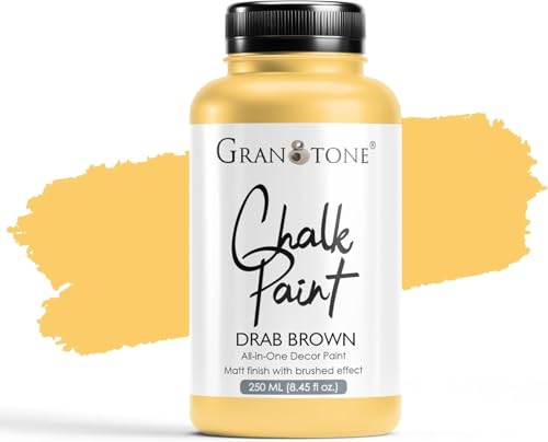 Chalk Paint for Furniture (250 Fl Oz)