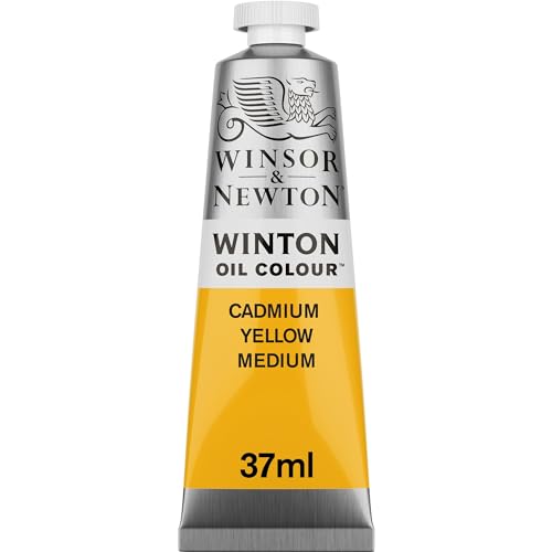 Winton Oil Color