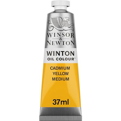 Winton Oil Color