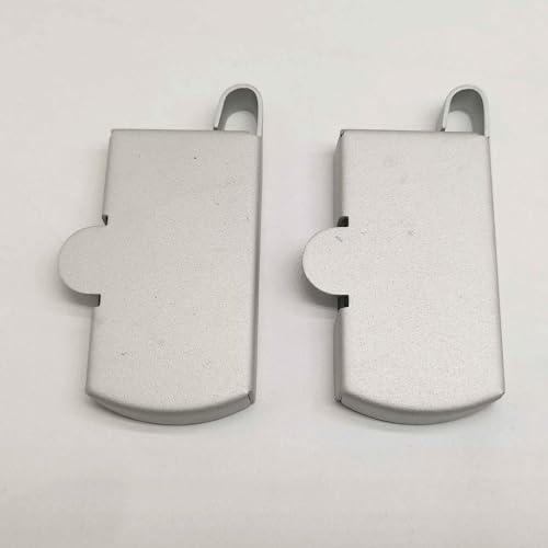 2PCS Magnetic Seam Guide for Sewing Machine Guide Magnets