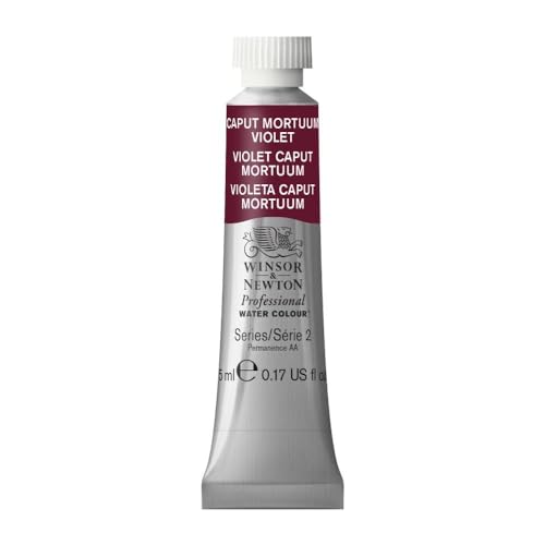 Professional Watercolor