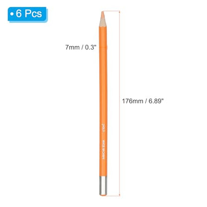 Watercolor Pencil (6 Count)