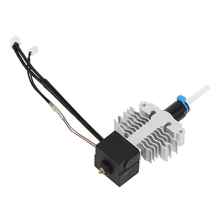 Official Ender 5 S1 Hotend Kit Replacement High Temperature High Speed Complete Nozzle Hot End Kit