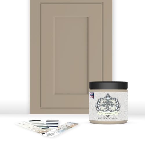ALL-IN-ONE Paint by Heirloom Traditions, Tapestry, 8oz Sample (8 Fl Oz)