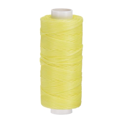 Leather Sewing Waxed Thread
