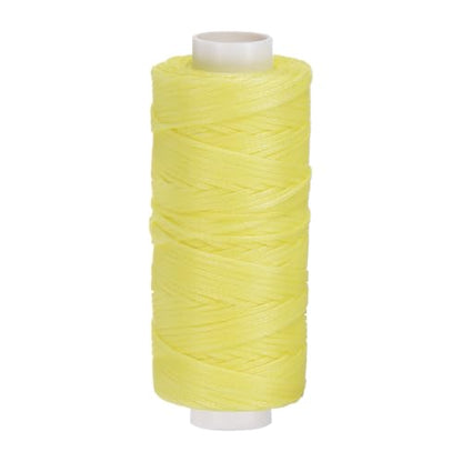 Leather Sewing Waxed Thread