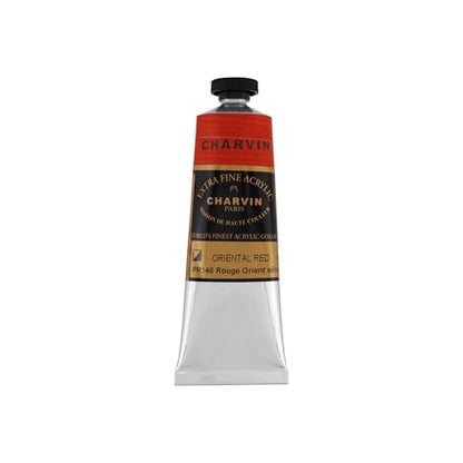 Extra Fine Professional Acrylic Paint (2.02 Fl Oz)