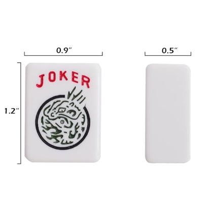 American Mahjong Set