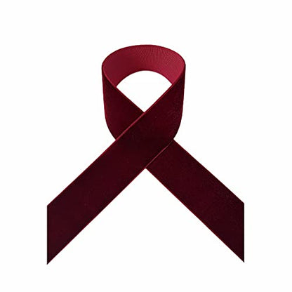 Velvet Ribbon