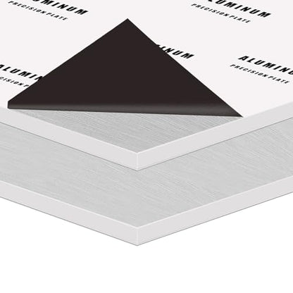 1 4Inch Thick Aluminum Sheet Plate