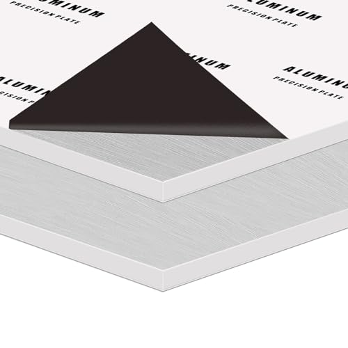 1 4Inch Thick Aluminum Sheet Plate