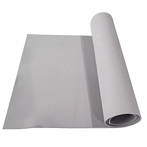 1 Piece 2mm Grey EVA Foam Sheet