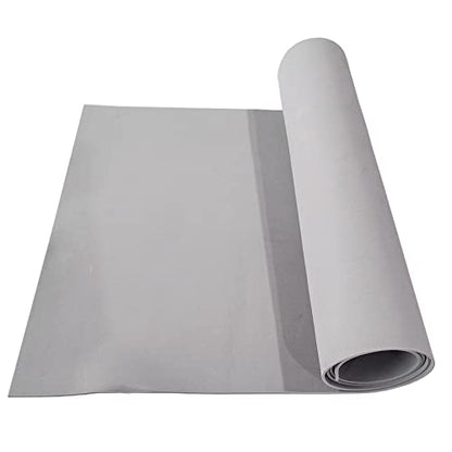 1 Piece 2mm Grey EVA Foam Sheet