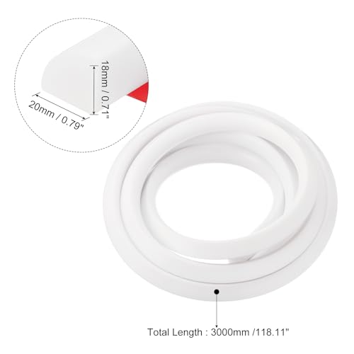 Flexible Molding Trim