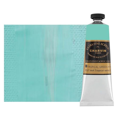 Extra Fine Professional Acrylic Paint (2.02 Fl Oz)