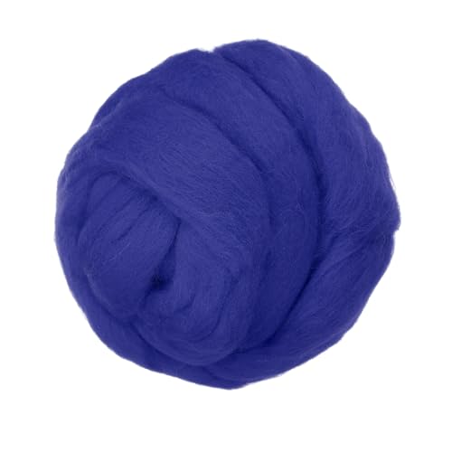 Wool Roving Yarn