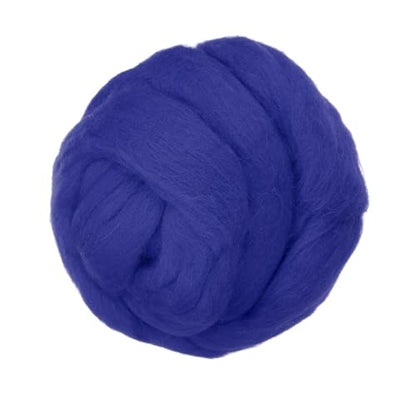 Wool Roving Yarn