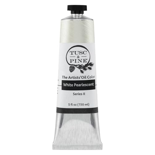 Artist Oil Paint (5.07 Fl Oz)