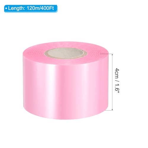 1.6"x400Ft Hot Stamping Foil Paper