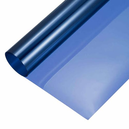 Iridescent Window Film