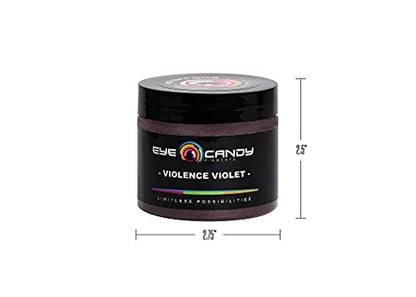 Pigments Premium Purple Mica Powder