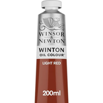Winton Oil Color (6.76 Fl Oz)