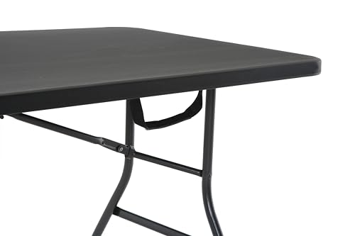 6 ft. Fold in