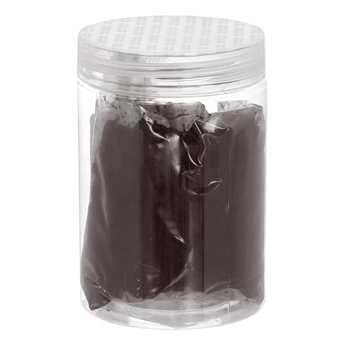 Iron Oxide Powder Concrete Pigment 500 Mesh 3.5oz (28.2 Ounce)