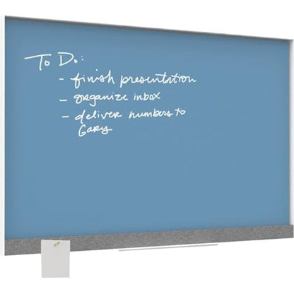 Glass Dry Erase Whiteboard