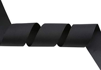 11 2" Inch Grosgrain Ribbon 25 Yards