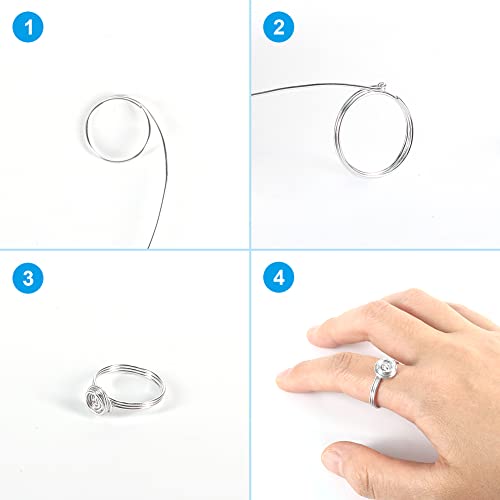 20 Gauge Jewelry Wire