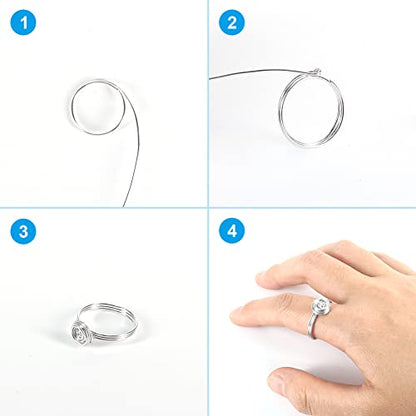 20 Gauge Jewelry Wire