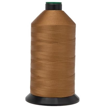 Extra Strong Bonded Nylon Thread #69 Tex70 (18000 Foot)