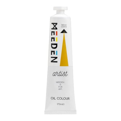 Artist Grade Oil Paint (5.7 Fl Oz)
