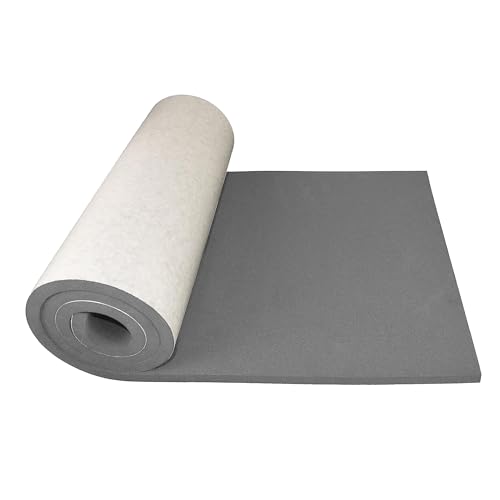 Marine Foam Roll with Self Adhesive