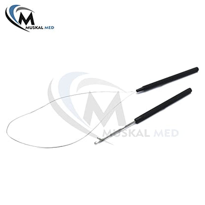 Professional Hair Extension & Beading Tool Kit Remove Plier Set for beads
