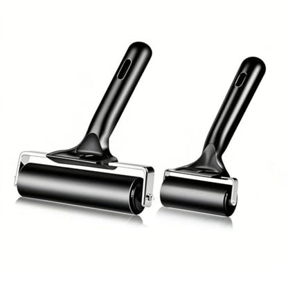 2 Pack Brayer Rollers