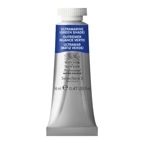 Professional Watercolor