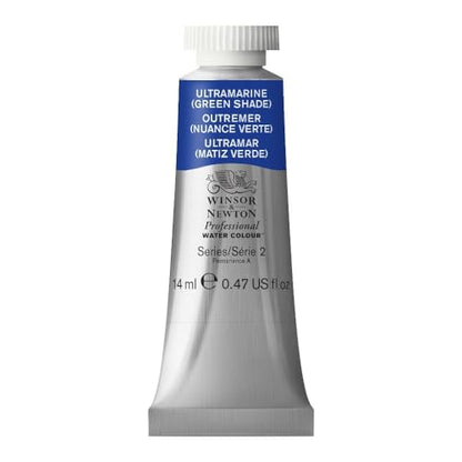 Professional Watercolor
