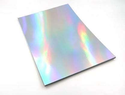 Metallic Cardstock Paper (15 Pack)